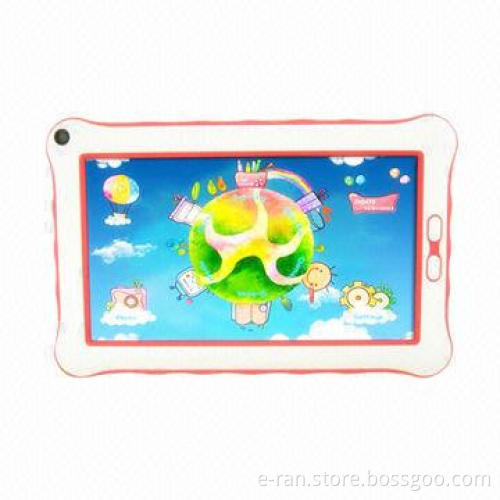 RK3026 CPU Cortex A9 at 1.2GHz Android 4.2.2 Tablet PC, Dual-core, Dual-camera, A TF Card Slot